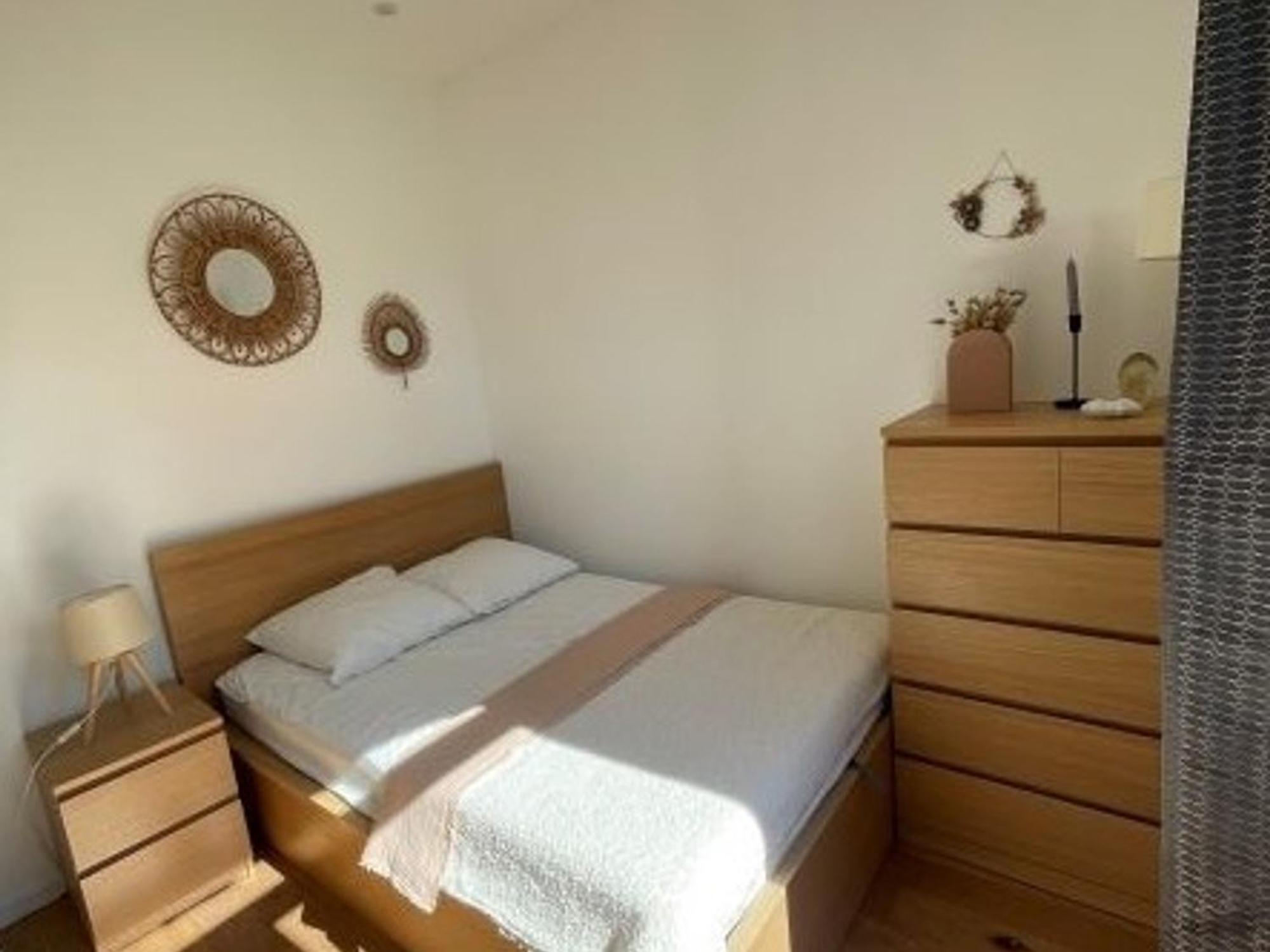 Appartement En Front De Mer A Villers-Sur-Mer Face Au Casino, 2P Tout Equipe Avec Parking Privatif - Fr-1-712-14 Bagian luar foto